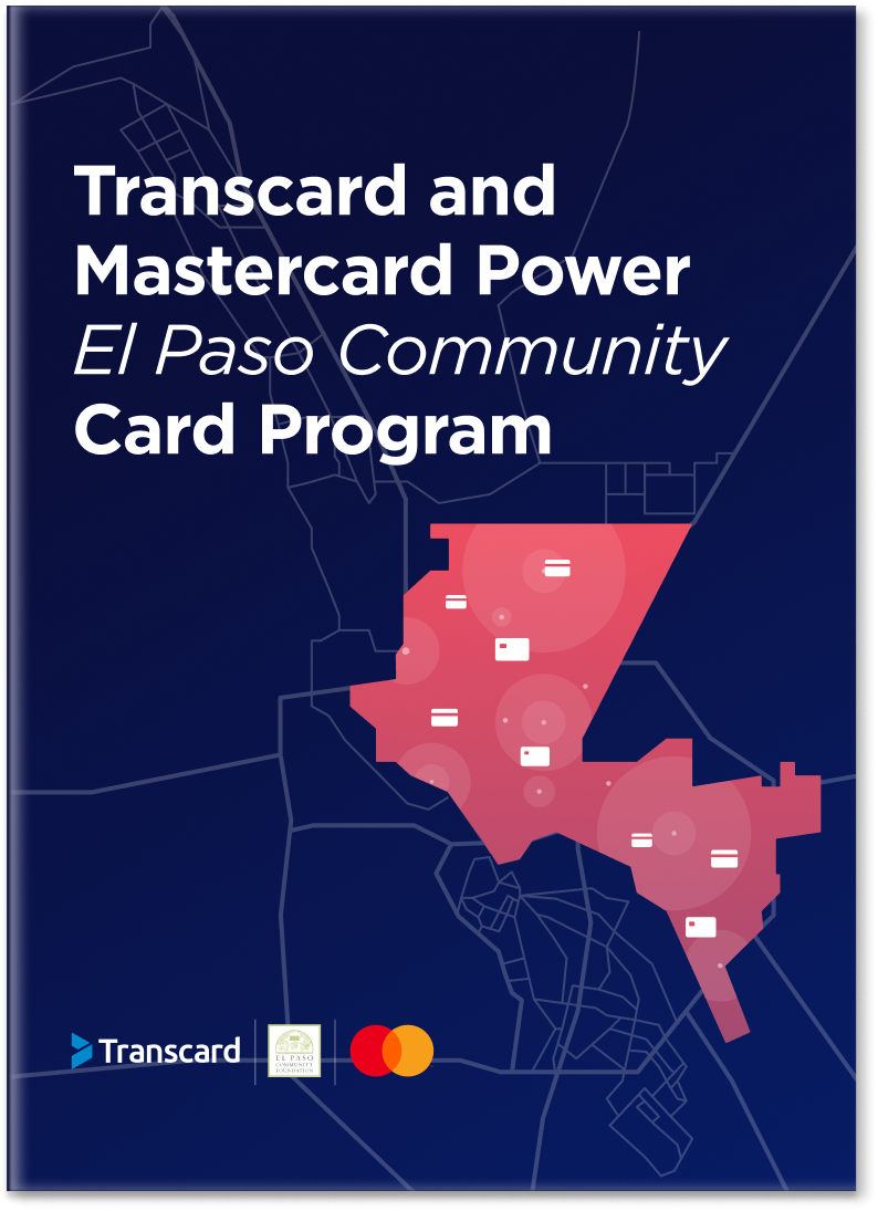 El Paso Small Cover