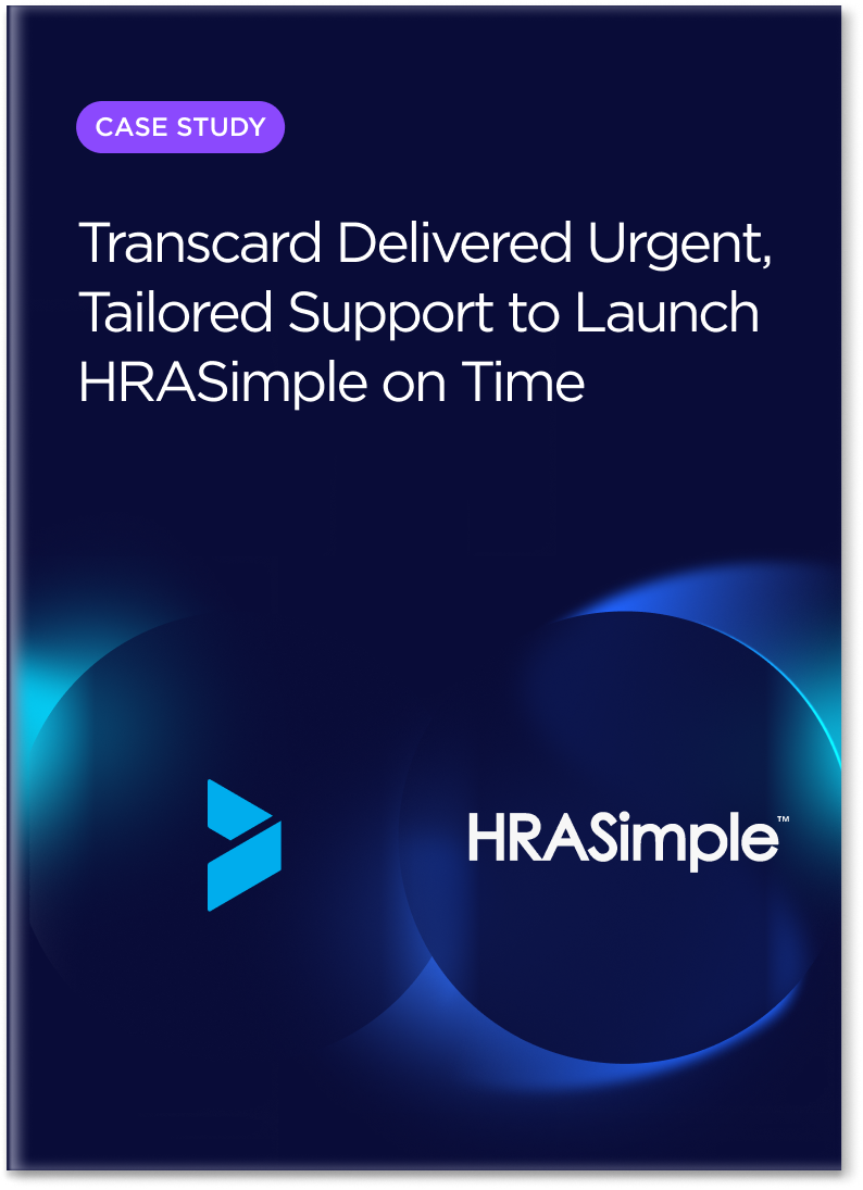HRASimple Small Cover