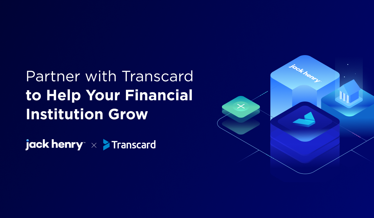 Digital Payments for Jack Henry & Associates Users