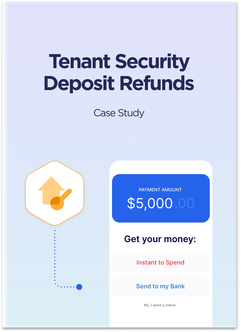 Tenant Security Deposit Refunds Small Cover